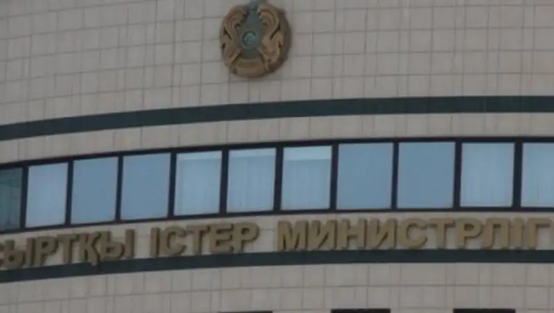 В МИД РК прокомментировали возможность провести переговоры по Сирии в Астане