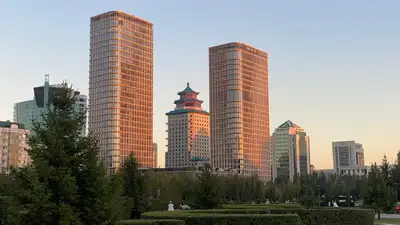 Несколько улиц предложили сделать односторонними в Астане , фото - Новости Zakon.kz от 10.08.2023 22:47