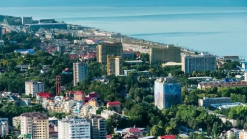 В Сочи мужчина, угрожавший взорвать себя и свой дом, сдался полиции