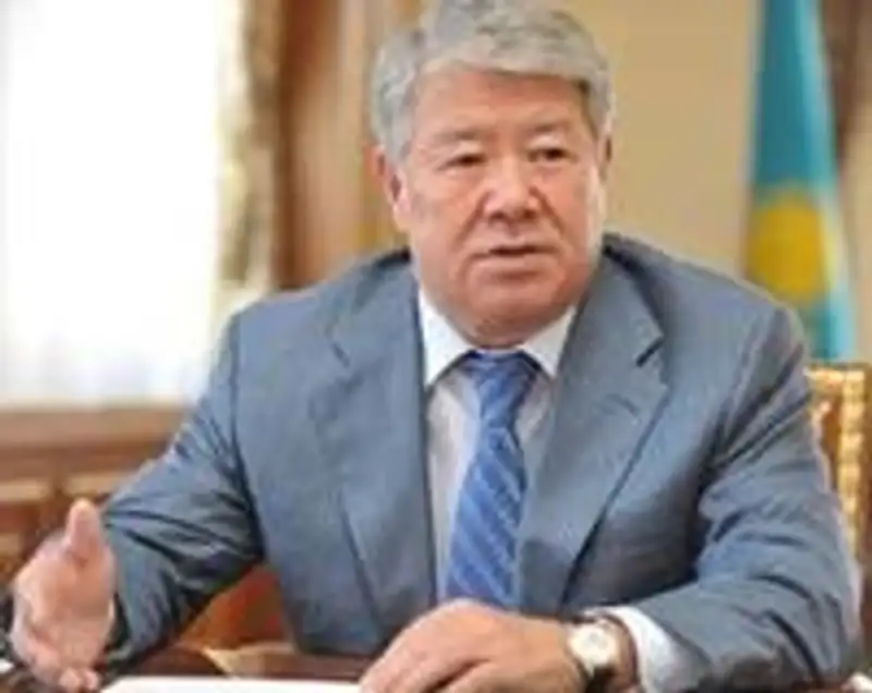 Городу Алматы нужно 65,7 млрд. тенге на решение проблемных вопросов, фото - Новости Zakon.kz от 15.03.2013 14:52