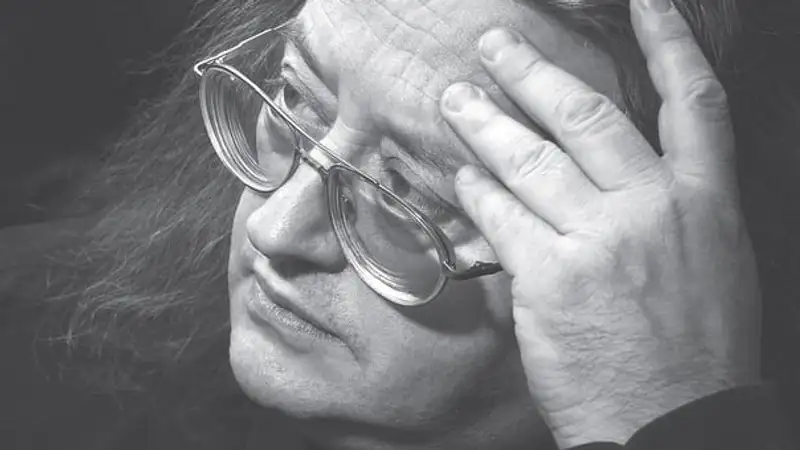 Названа причина смерти Александра Градского