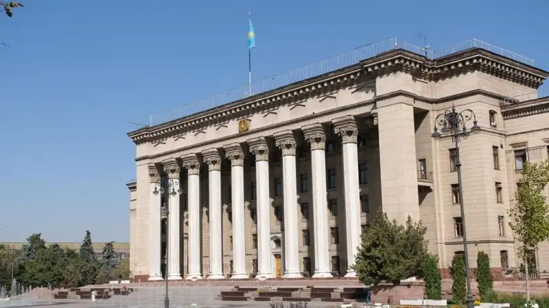 Сколько студентов будут получать повышенную стипендию в Алматы с 1 сентября