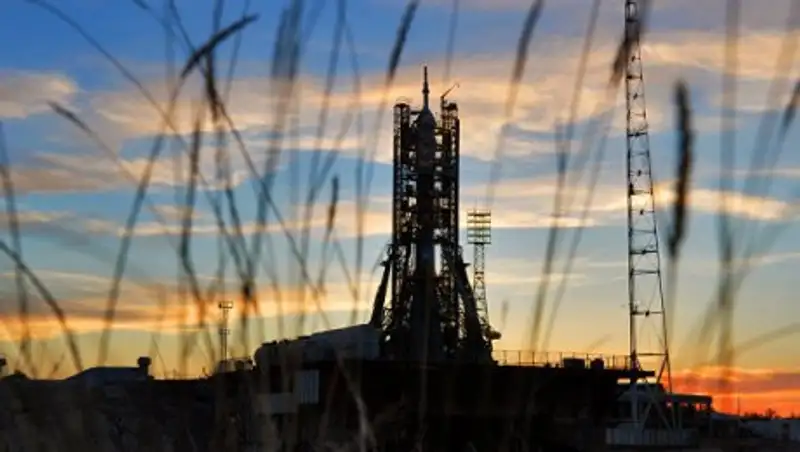 Байконур проверили на готовность к запуску спутников OneWeb