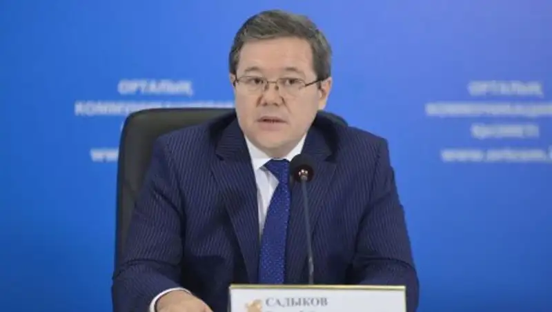 Посол Казахстана в Пакистане по совместительству назначен послом в Бангладеше