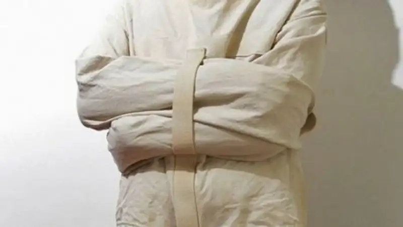 Застреливший отца двоих детей семейчанин оказался душевнобольным