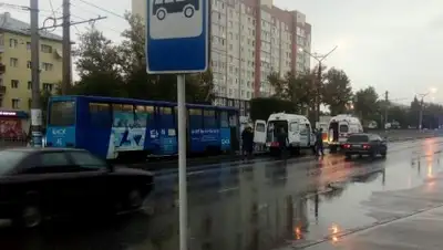 Zakon.kz, фото - Новости Zakon.kz от 11.09.2017 16:26