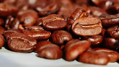 Эфиопия запретила вывозить кофе
