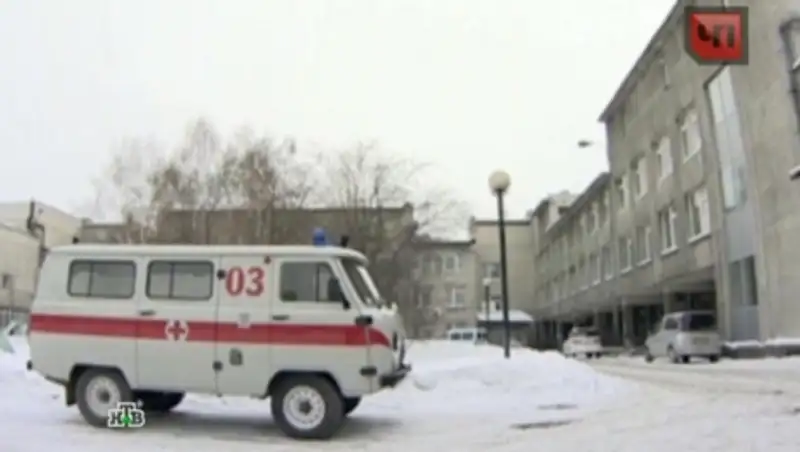 На Камчатке телевизор убил 11-месячную девочку