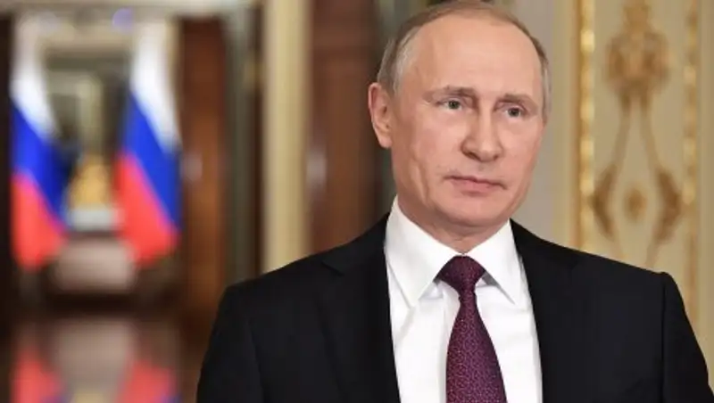 Путин уволил восемь высокопоставленных генералов