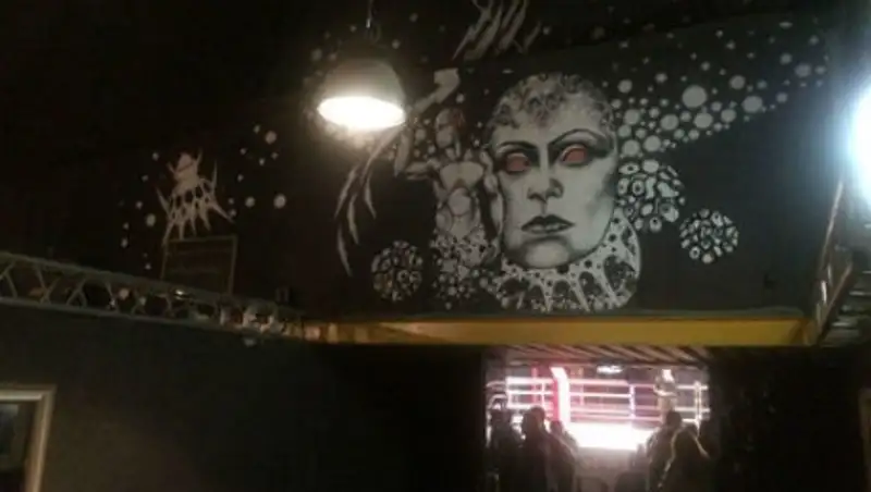 Чеченские боксеры сочли героиню романа Толстого нечистой силой