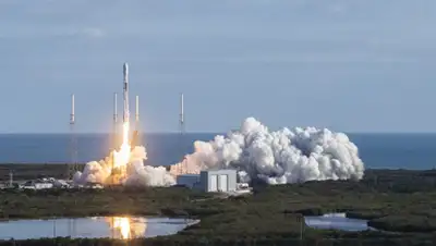 techcrunch, фото - Новости Zakon.kz от 17.02.2020 22:22