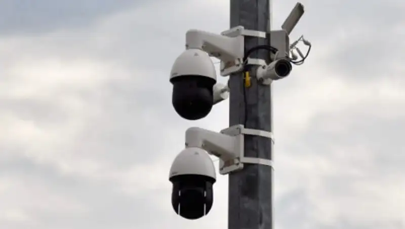 "Сергек" начал выписывать штрафы в Алматы