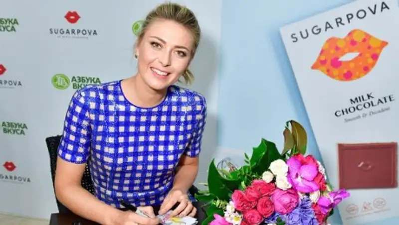 Мария Шарапова: Было тяжело, когда все выступали на Олимпиаде, а я не могла участвовать