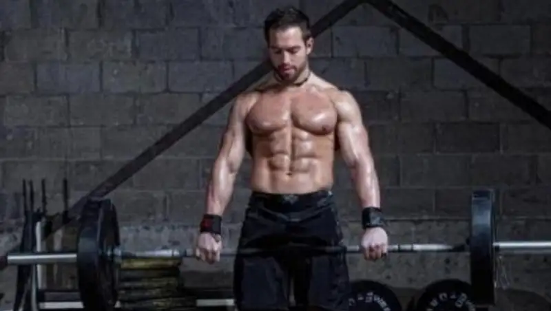 Чемпионат РК по кроссфиту пройдет в Алматы