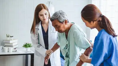 Коврик, кушетка, массажист: депутат раскритиковал реабилитационные центры в Казахстане, фото - Новости Zakon.kz от 27.06.2023 12:28