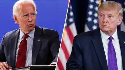 © Reuters / Carlos Barria; Sarah Silbiger, фото - Новости Zakon.kz от 14.02.2021 11:15