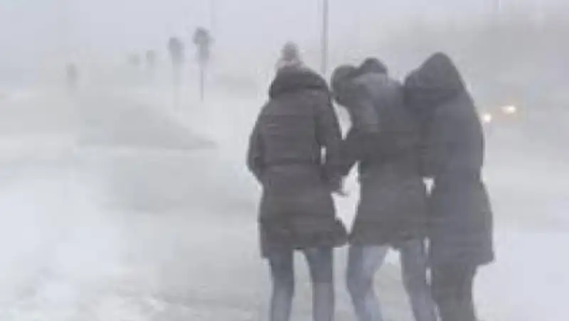 Қарлы боран ақтөбеліктерді әбігерге салды