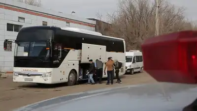 Сайт акимата города Нур-Султан , фото - Новости Zakon.kz от 06.04.2020 11:44