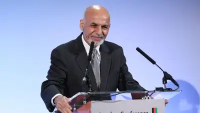 Побег из Афганистана прокомментировал экс-президент Ашраф Гани спустя год, фото - Новости Zakon.kz от 15.08.2022 09:58