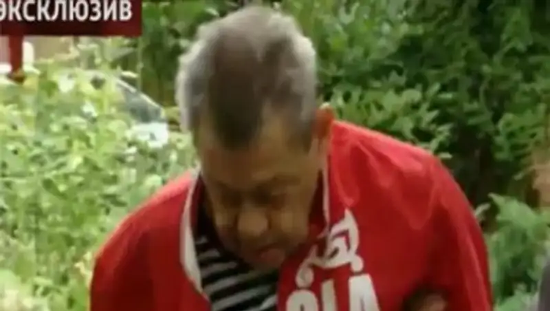 Жена Караченцова на ток-шоу рассказала, что у актера обнаружили опухоль