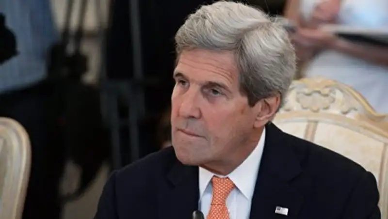 Керри заявил, что встреча по Сирии в Лозанне была конструктивной