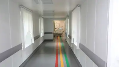 В Алматинской области любитель энергетиков попал в реанимацию, фото - Новости Zakon.kz от 31.05.2023 14:42