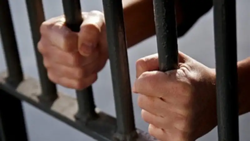 Майор погранслужбы РК и его подчиненные получили от 3 до 10 лет тюрьмы за взяточничество