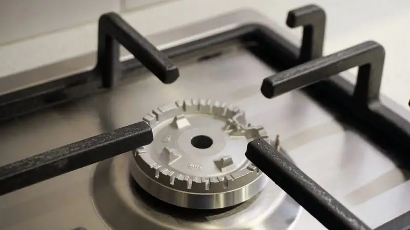 В Астане более 230 домов остались без газа из-за аварии