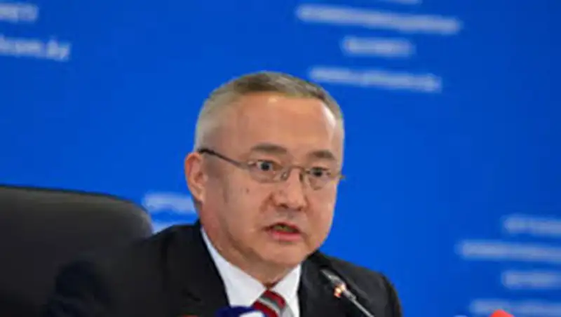 В РК прошли подготовку первые кандидаты на должность госаудитора