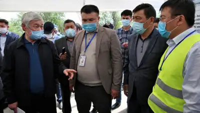 -, фото - Новости Zakon.kz от 30.04.2020 01:19