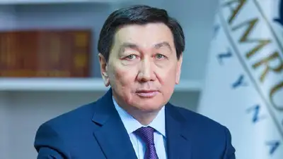 Алик Айдарбаев, фото - Новости Zakon.kz от 11.04.2022 15:35