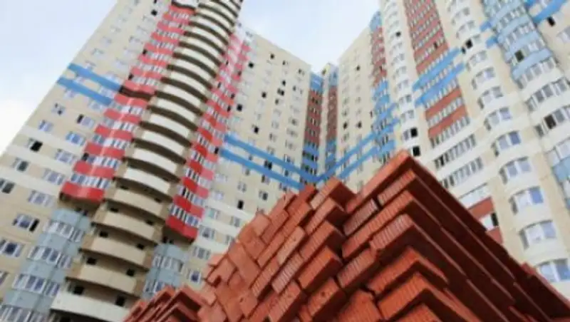 В Казахстане подешевели квартиры в новостройках