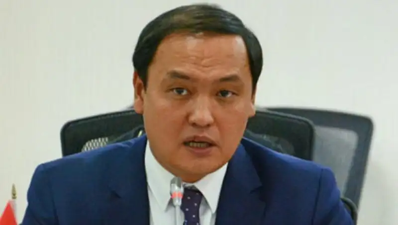 Назначен новый председатель правления АО "Холдинг "КазАгро"