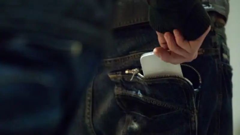 Полиция Алматы предупреждает об уголовной ответственности за скупку краденого