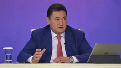 Валерия Бугаева, фото - Новости Zakon.kz от 27.03.2018 10:32