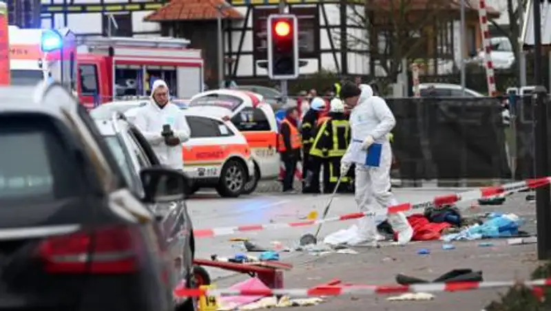 Водитель намеренно сбил семью мусульман в Канаде: погибли четверо