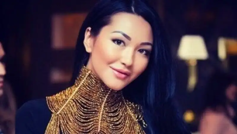 Айнура Исина оправдывает Кайрата Жамалиева, подозреваемого в избиении Жумагулова