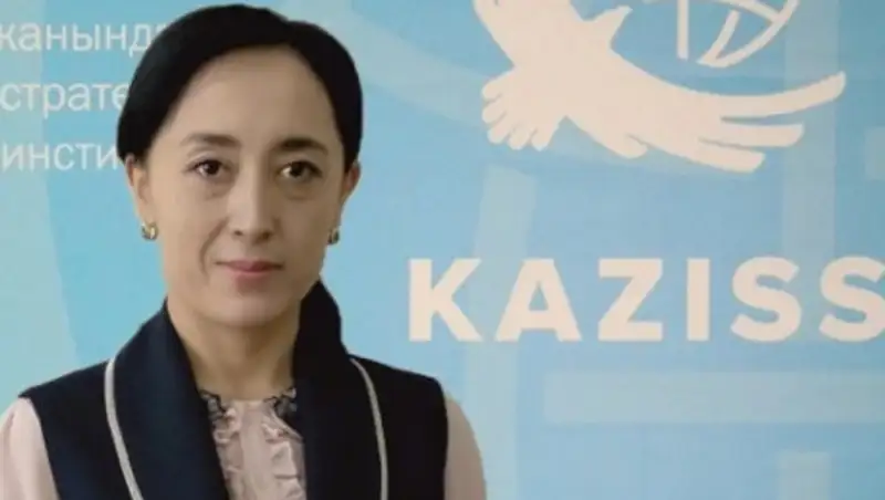 Только путем постоянного диалога власти и общества можно построить гармоничное государство