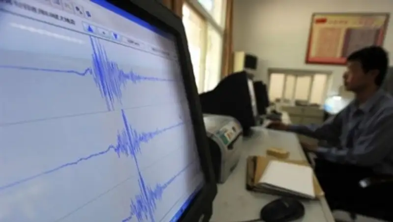 На территории Кыргызстана были зафиксированы еще два землетрясения магнитудой 5,3 и 4,5