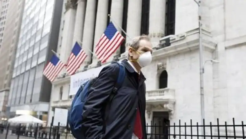 В США уже более 17 млн случаев коронавируса