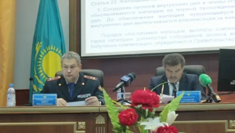 Впервые за три года в стране наблюдается снижение количества ДТП - И.Лепеха