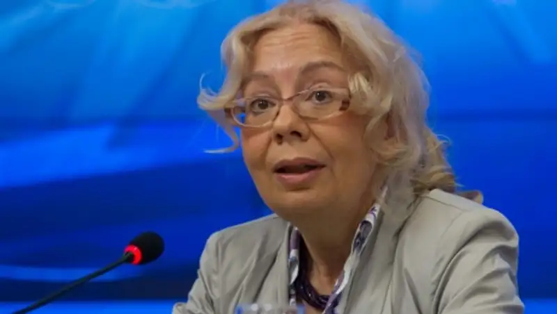 Т.Валовая: ЕАЭС не видит необходимости вводить единую валюту