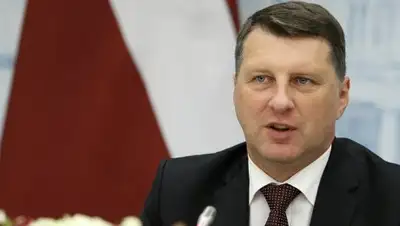 © AP Photo/Mindaugas Kulbis, фото - Новости Zakon.kz от 02.04.2018 12:41