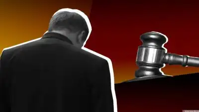 Сергей Кайсин © ИА Красная Весна, фото - Новости Zakon.kz от 08.02.2021 11:58