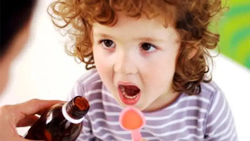 В США опасный вирус косит детей