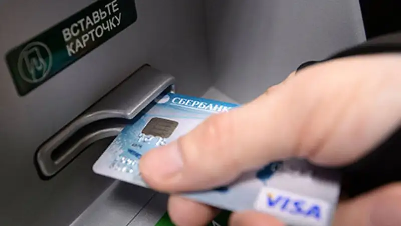 Сбербанк работает над технологиями распознавания голоса и лица клиентов