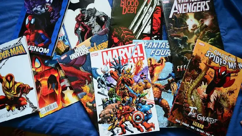 Две новые части «Мстителей» анонсировала Marvel