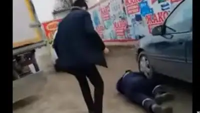 скриншот с видео, фото - Новости Zakon.kz от 30.12.2018 20:28