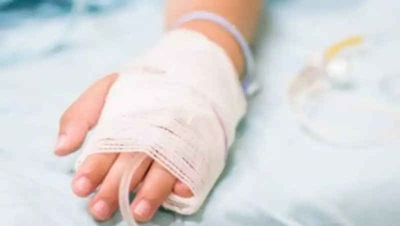 Троих детей успешно пролечили от синдрома Кавасаки в Акмолинской области