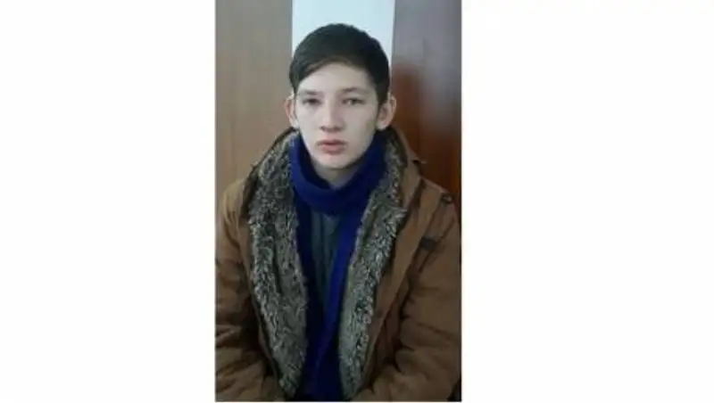 В Павлодаре парень загулял и соврал о своем похищении